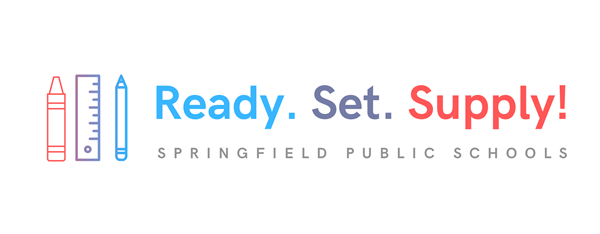 Ready Set Supply Logo